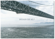 Karl Lang - Brücken der Welt - Cover
