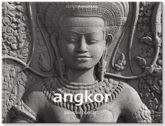 Angkor - Cover