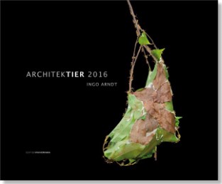 ArchitekTier 2016 - Cover