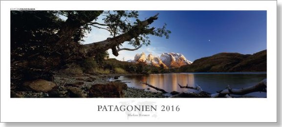 Patagonien 2016