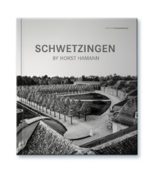 Schwetzingen by Horst Hamann