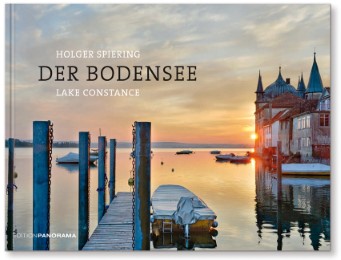 Der Bodensee/Lake Constance