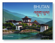 Bhutan - Cover