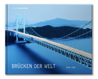 Brücken der Welt - Cover