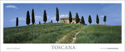 Toscana - Cover
