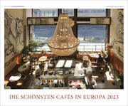 Die schönsten Cafés in Europa 2023