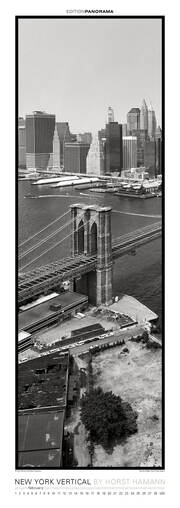 New York Vertical - Abbildung 2