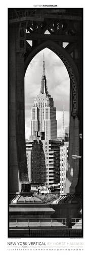 New York Vertical - Abbildung 3
