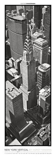 New York Vertical - Abbildung 4