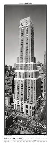 New York Vertical - Abbildung 10