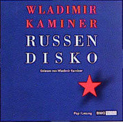 Russendisko - Cover