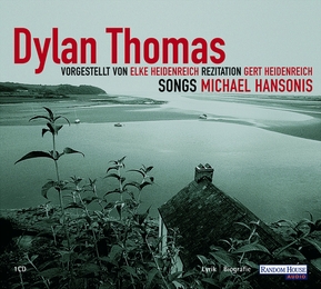 Dylan Thomas - Cover
