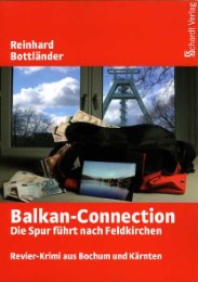 Balkan-Connection