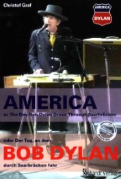 Bob Dylan - America