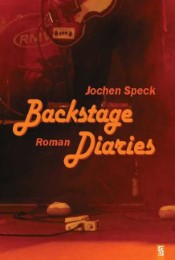 Backstage Diaries