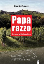 Paparazzo - Cover