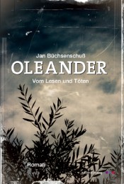 Oleander - Cover