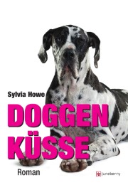 Doggenküsse - Cover