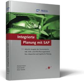 Integrierte Planung mit SAP