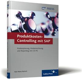 Produktkosten-Controlling mit SAP
