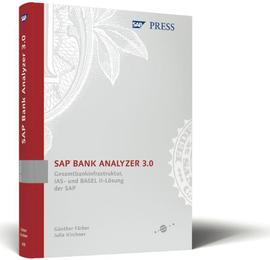 SAP Bank Analyzer 3.0