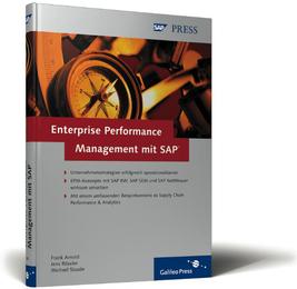 Enterprise Performance Management mit SAP