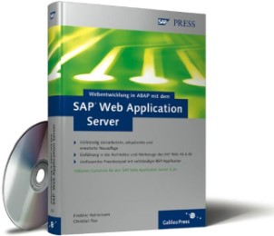 Webentwicklung in ABAP mit dem SAP Web Application Server