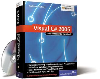 Visual CSharp 2005