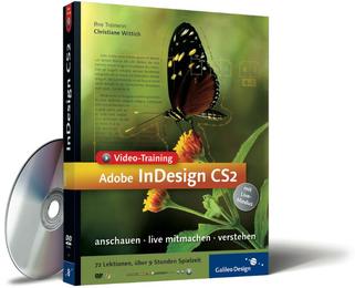 Adobe InDesign CS2 - Cover