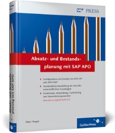 Absatz- und Bestandsplanung mit SAP APO