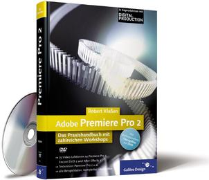 Adobe Premiere Pro 2