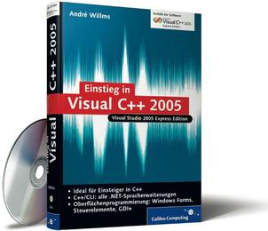 Einstieg in Visual C++ 2005