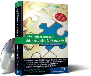 Integrationshandbuch Microsoft-Netzwerk