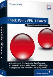 Check Point VPN-1 Power