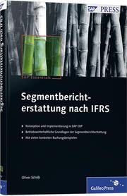 Segmentberichterstattung nach IFRS