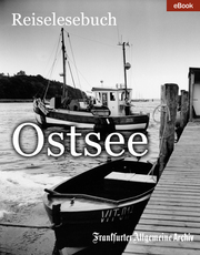 Ostsee - Cover