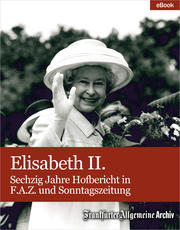 Elisabeth II. - Cover