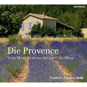 Die Provence - Cover