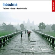 Indochina - Cover
