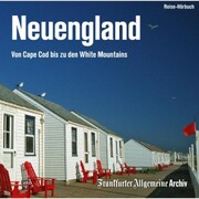 Neuengland - Cover