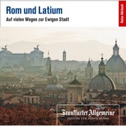 Rom und Latium - Cover