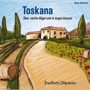 Toskana - Cover