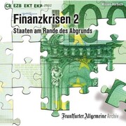 Finanzkrisen 2 - Cover