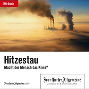 Hitzestau - Cover