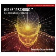 Hirnforschung 7 - Cover
