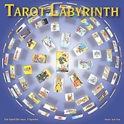 Das Tarot-Labyrinth