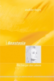 Anastasia VII - Cover