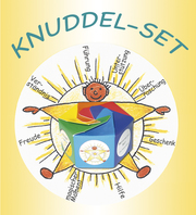 Knuddel-Set - Cover
