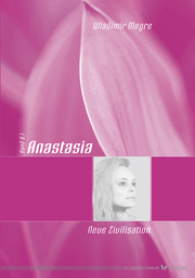 Anastasia VIII, 1 - Cover