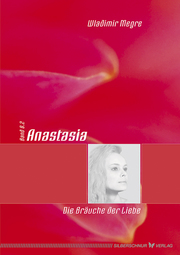 Anastasia 8/2 - Cover